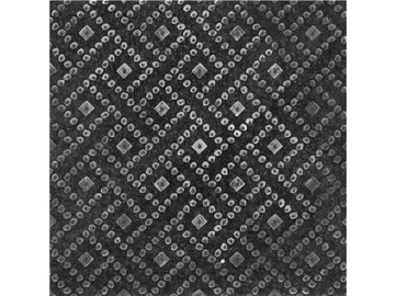 KOMON NATURA KN7 - Lava stone wall/floor tiles by Made a Mano - view 2